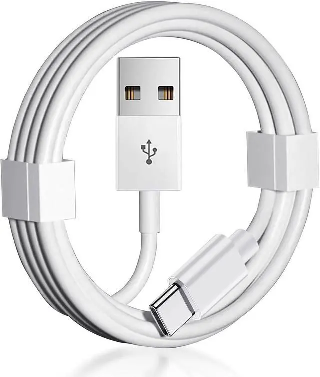Main image of Car Carplay Cable for iPhone 15 16 15 Pro Max 15 16 Plus Cable, USB A to USB C for Carplay USB C Cord, iPad USB C Cable iPad Pro iPad Air 5th 4th Mini 6th Gen Car Charger Cable Cord Replacement 3FT