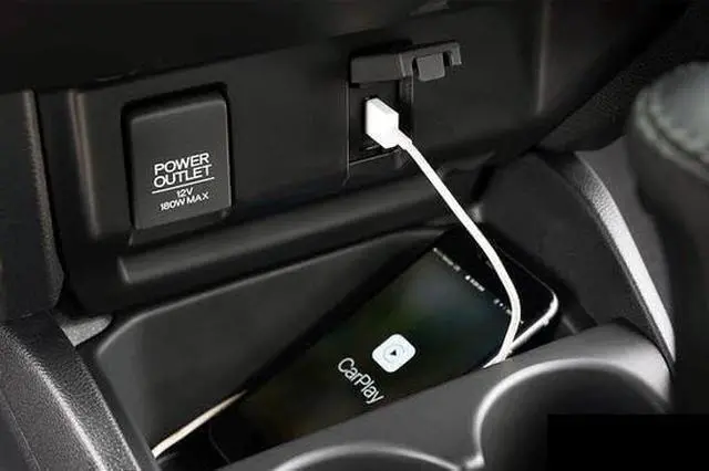 Alt view image 6 of 7 - Car Carplay Cable for iPhone 15 16 15 Pro Max 15 16 Plus Cable USB A to USB C for Carplay USB C Cord iPad USB C Cable iPad Pro iPad Air 5th 4th Mini 6th Gen Car Charger Cable Cord Replacement 3FT