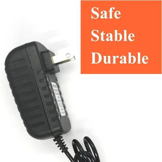 Alt view image 6 of 6 - 18V 2A 1.5A 0.5A AC Adapter Power Supply 36W Switching Power Supply Adapter Charger DC 5.52.5/5.52.1 mm