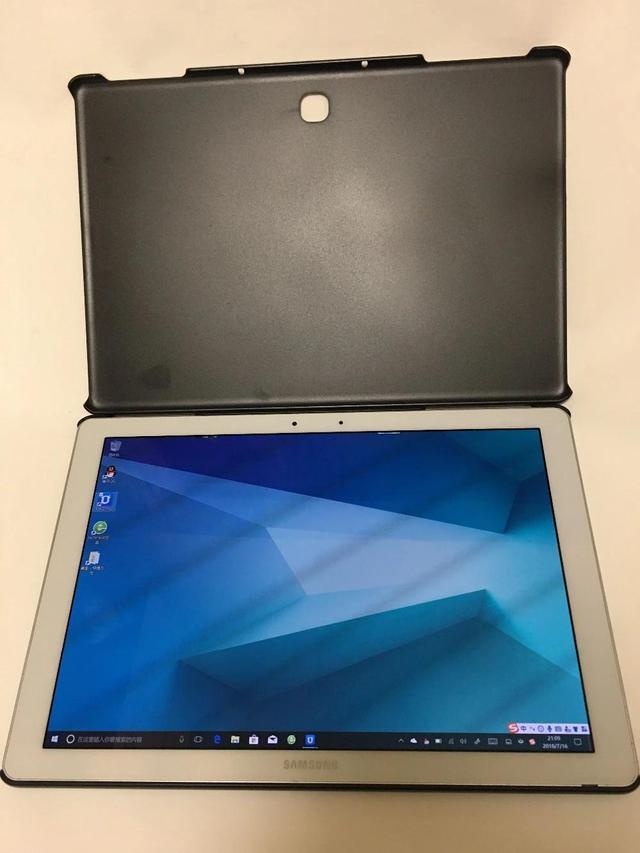 Samsung Galaxy Book（SM-W720）12インチ www.cafe-luitpold.de