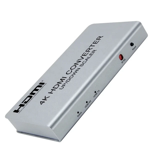 Alt view image 5 of 5 - EUR Plug,1X3 1X4 2X2 4X4 LCD modular 4K HDMI large video wall displays controller processor brand new economical solution