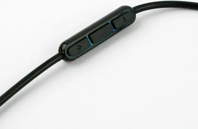 Alt view image 6 of 6 - For  QuietComfort 25 QC25 Headphones Replacement Audio Cable Wire Cord w/Mic