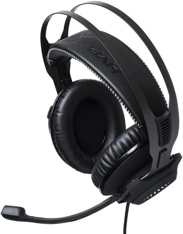 Kingston HyperX Cloud Revolver S Gaming Wire Headset with