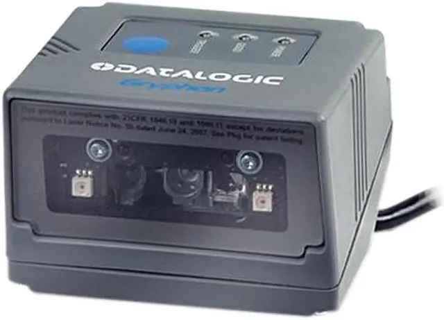 Main image of Datalogic GFS4450-9 2D Reader Barcode Scanner Module Wired Fixed Mounting