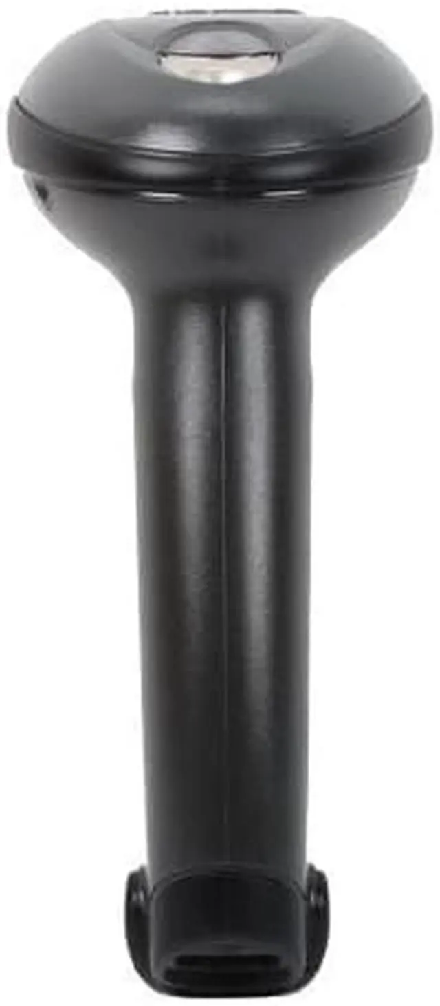 Alt view image 4 of 6 - LS4208-SR20007ZZR For Symbol Zebra LS4208 Barcode Scanner Handheld Barcode Reader 1D With USB Cable
