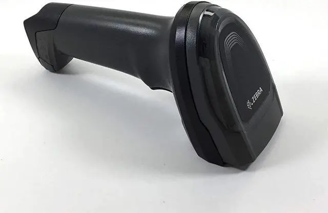 Alt view image 4 of 6 - Bluetooth Barcode Scanner DS8178-SR0F007ZZCN 2D Wireless Handheld Code Reader with USB Cable and Cradle