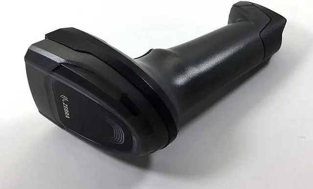 Alt view image 3 of 6 - Bluetooth Barcode Scanner DS8178-SR0F007ZZCN 2D Wireless Handheld Code Reader with USB Cable and Cradle