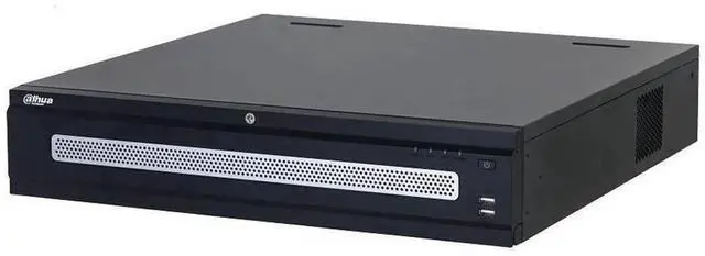 Alt view image 7 of 12 - Dah,ua NVR608H-128-XI 128CH 2U 8HDDs WizMind 2U SMD Plus H.265+ AcuPick EPTZ NVR