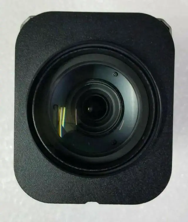 Alt view image 3 of 7 - Original S,o,ny FCB-EV7520 2MP Full HD Block Camera 30x Optical Zoom CMOS Sens,or