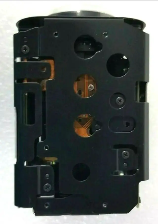 Alt view image 6 of 7 - Original S,o,ny FCB-EV7520 2MP Full HD Block Camera 30x Optical Zoom CMOS Sens,or
