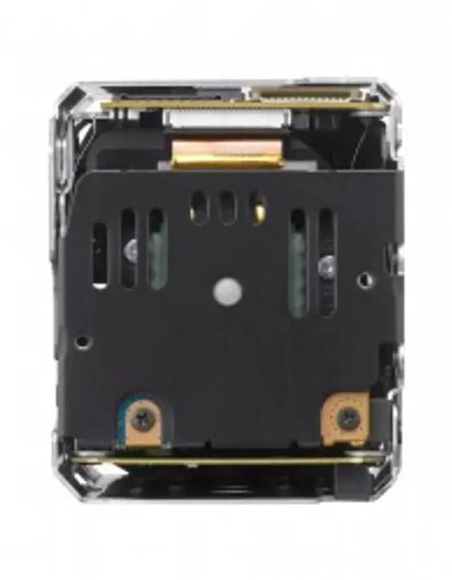 Alt view image 7 of 7 - Original S,o,ny FCB-EV7520 2MP Full HD Block Camera 30x Optical Zoom CMOS Sens,or