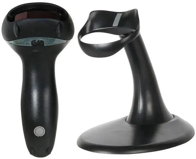 Alt view image 6 of 7 - Honeyw,ell VoyagerCG MK9540-32A38 with USB Host Interf Handheld Barco,de Reader