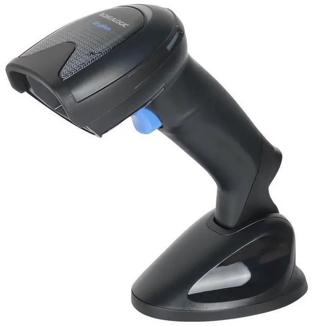 Alt view image 4 of 6 - Dat,alog,ic Gryphon GD4590-BK-B Handheld USB 1D 2D Barco,de Scann,er Imager Reader