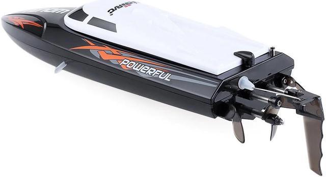 Udi venom cheap rc boat