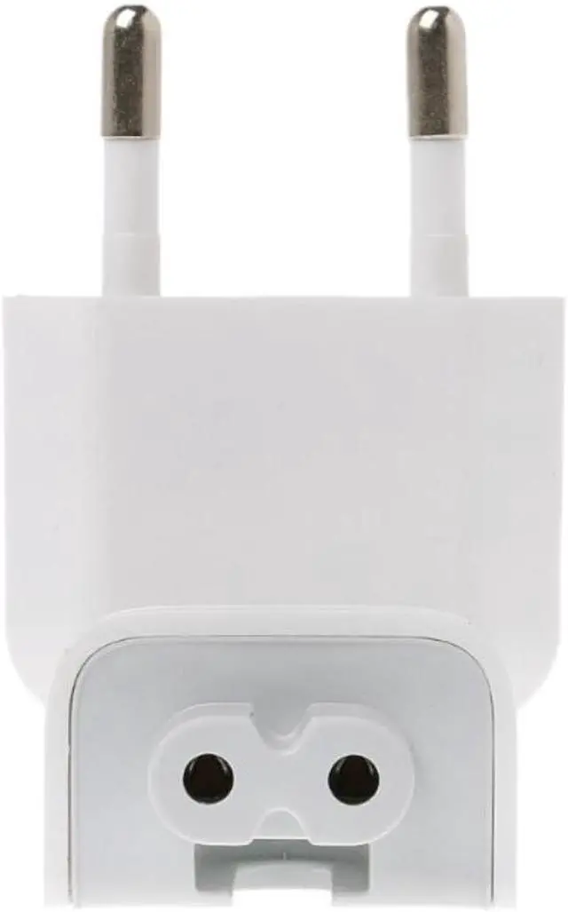 Alt view image 4 of 5 - Enchufe usa a EU cargador Adaptador convertidor de suministros para macBook/iPad/iPhone