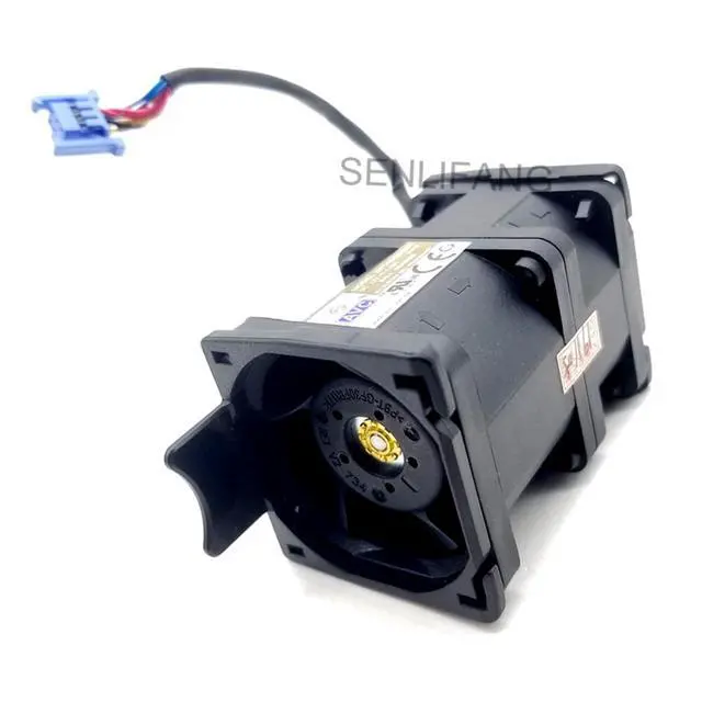 Alt view image 2 of 2 - R440 R340 server cpu cooler cooling fan NW0CG 0NW0CG cooler