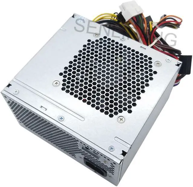 Alt view image 2 of 8 - DM1RW GJXN1 1XMMV 460W AC460AM-01 Power Supply for XPS 8910 XPS 8920 XPS 8300 8500 8700 8900 Aurora R5 R6
