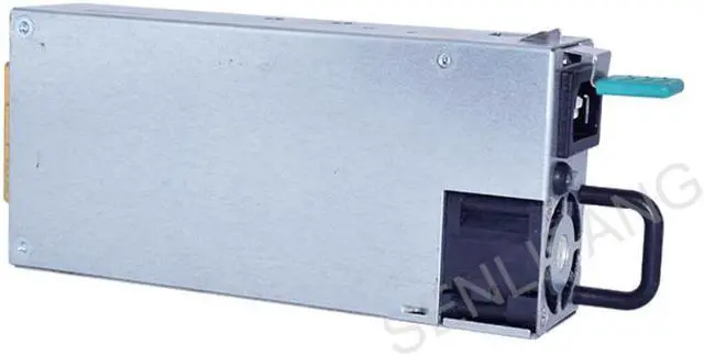 Alt view image 2 of 2 - For Delta Electronics DPS-500AB-9  A D E Server - Power Supply Max 500W