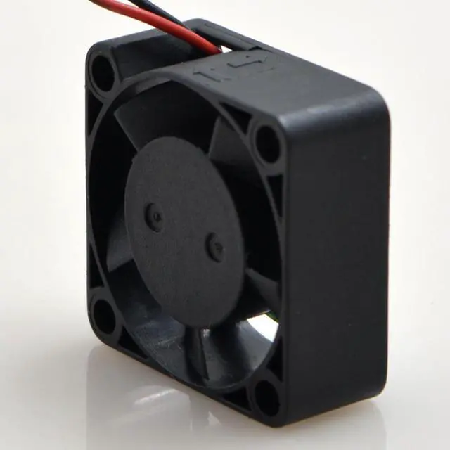 Alt view image 2 of 3 - FOR ADDA xixi AD0205MB-G50 2510 2.5CM 5V 0.12A notebook cooling fan