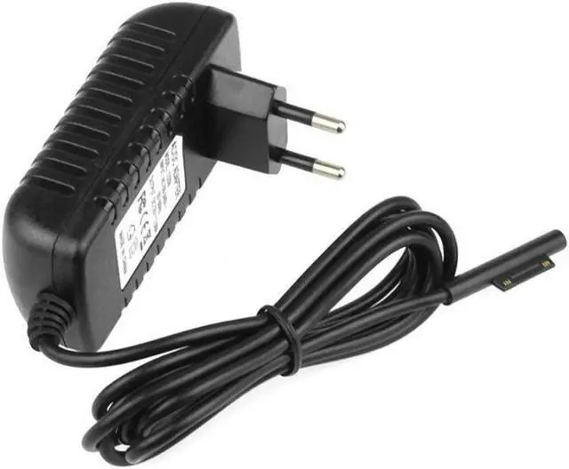 Alt view image 2 of 4 - 12V 2.58A 30W EU Plug Surface Pro 3 Charger AC Wall Charger Adapter Power Supply For Microsoft Windows Surface Pro 3 Tablet