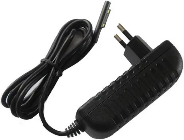 Alt view image 4 of 4 - 12V 2.58A 30W EU Plug Surface Pro 3 Charger AC Wall Charger Adapter Power Supply For Microsoft Windows Surface Pro 3 Tablet