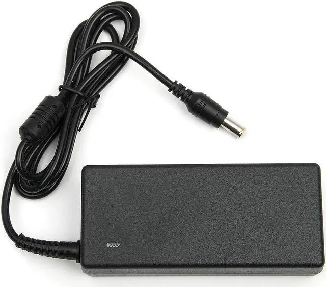 Alt view image 2 of 4 - 14V 4A 56W AC Power Laptop Adapter For sumsang LCD SyncMaster Monitor S24A350H B2770 P2770H P2370H Notebook Power Supply