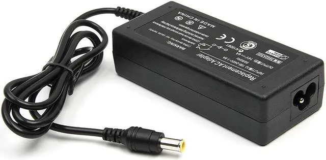 Alt view image 3 of 4 - 14V 4A 56W AC Power Laptop Adapter For sumsang LCD SyncMaster Monitor S24A350H B2770 P2770H P2370H Notebook Power Supply