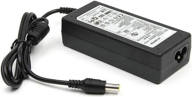 Alt view image 4 of 4 - 14V 4A LCD Monitor AC Adapter Laptop Charger For Samsung LCD SyncMaster 770TFT 17" SMT-170QN 570S TFT 180T 18" Power Supply