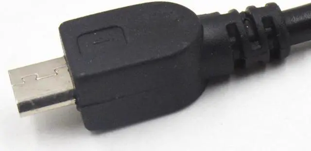 Alt view image 2 of 3 - 5 Pieces OTG Adapter Micro USB Cables OTG USB Cable Micro USB To USB for Samsung LG Sony Xiaomi Android Phone for Flash Drive