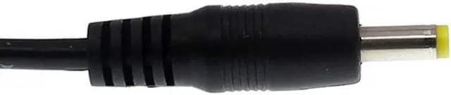 Alt view image 3 of 3 - 1pc 1M USB Male To 4.0 X 1.7mm Cable DC 5V 1A 4.0*1.7 Male USB Power Charge Cable for Sony PSP