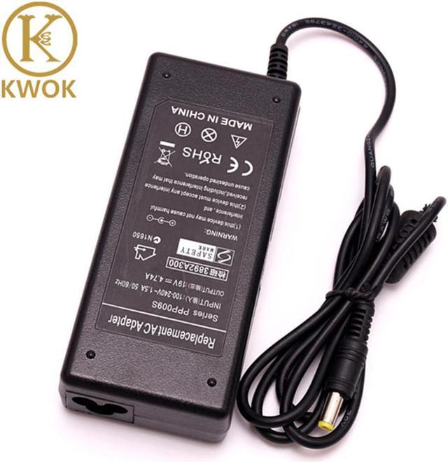 Main image of Universal Power Supply 19V 4.74A 90W For Acer Aspire 4710G 4720G 4730 AC Adapter Laptop Adapter Charger For Acer Notbook