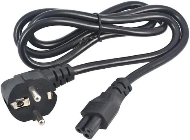 Alt view image 4 of 4 - EU Power Cord +19V 1.58A 5.5*1.7mm For Acer Aspire One Power Supply For Laptop Notepads Laptops Netbook Power Adapter Charger