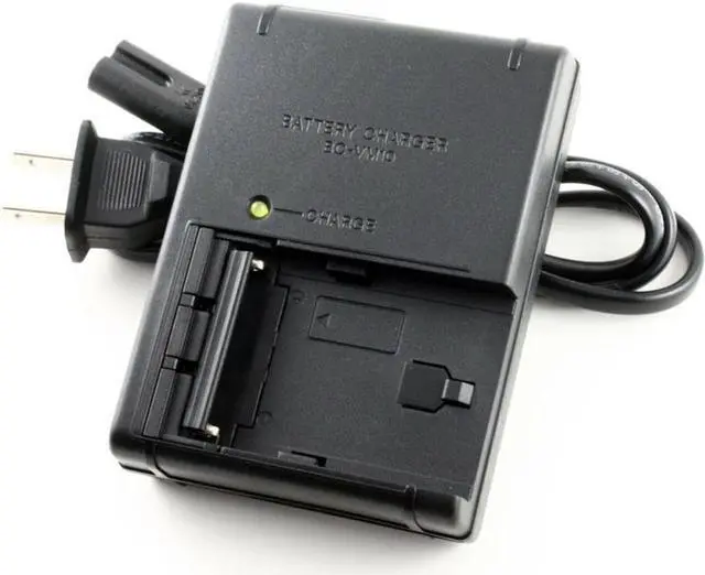 Main image of charger BC-VM10 For Sony camera FM500H A99 A77 A57 A58 A900 A57 seat charger