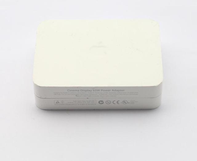 90W Power Supply For apple 23" DVI HD Cinema Display A1082 AC Adapter Internal Power - Newegg.com