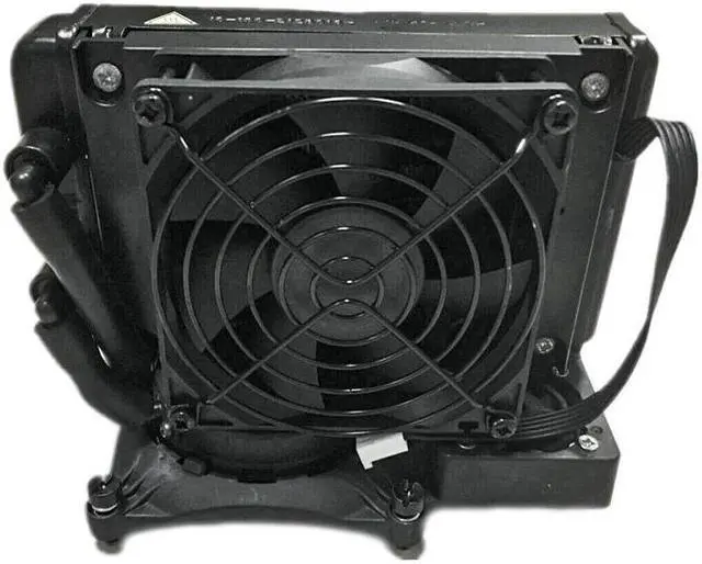Main image of FOR HP Z420 Water Liquid Cooling Fan Heatsink 647289-001 647289-002 647289-003
