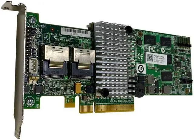 Main image of FOR LSI MR SAS 9260-8i Array Card PCI-E 512m RAID Card 6GB/S