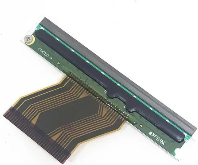 Main image of print head barcode printer printer head For Zebra ZQ510 Printhead