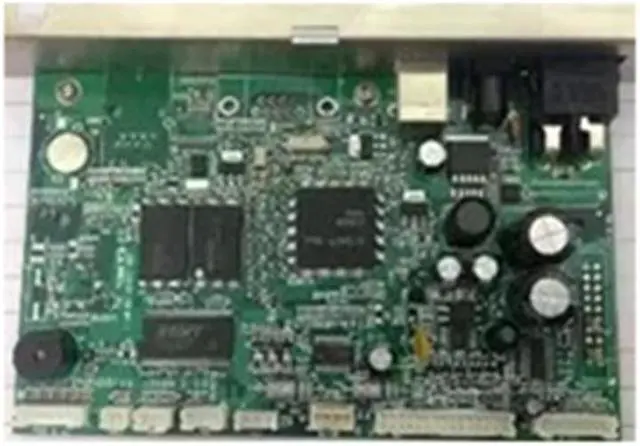 Main image of Main Board Formatter Board Motherboard Mainboard for GODEX G500U G500-U Printer Interface Board Print parts Fast Shipping