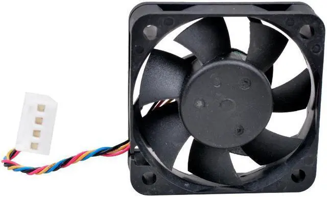 Main image of AFB0405MA-A 4cm 40mm fan 40x40x10mm 4010 DC5V 0.10A ball bearing 4 wires pwm silent cooling fan for small case