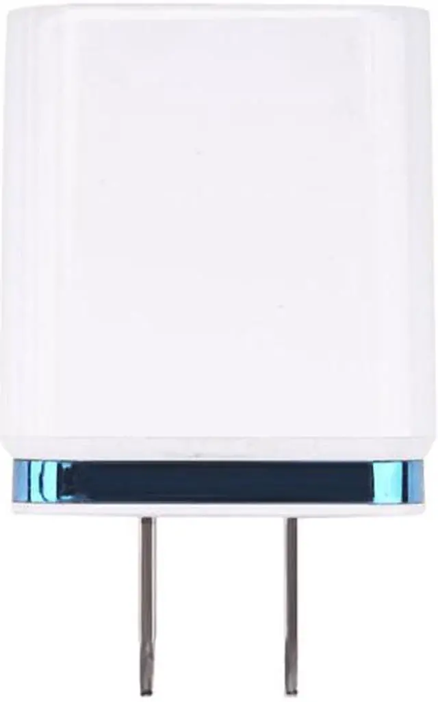 Main image of Standard Multi Port USB Charging Head IC Scheme Metal Side 5V 3A 4 USB Charger US Plug