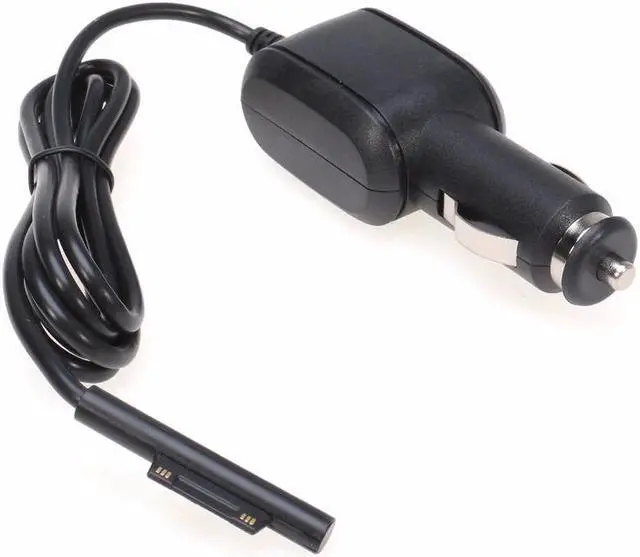 Main image of 12V 2.58A Car Power Supply Adapter Laptop Cable Charger for Microsoft Surface Pro 3 & Pro 4 1.2m