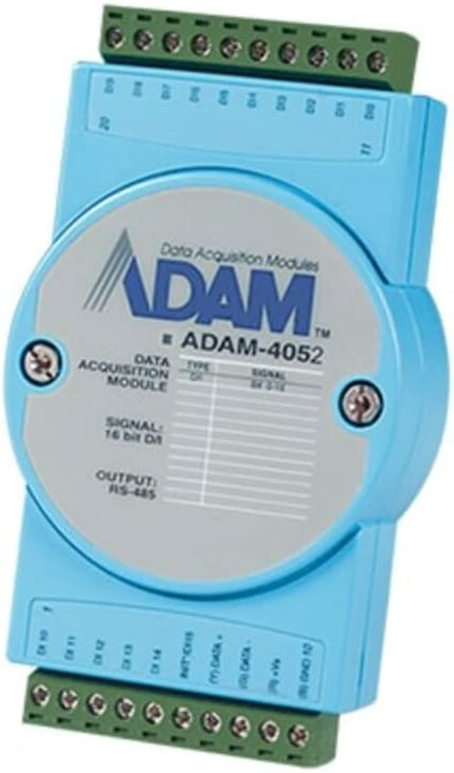 Main image of ADAM-4052 digital I/O module ADAM 4052