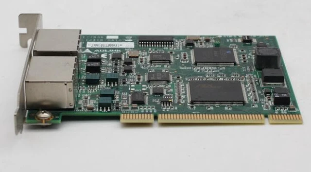 Main image of PCI-7856 Motionnet Master-Slave Distributed Motion & I/O Master Controller