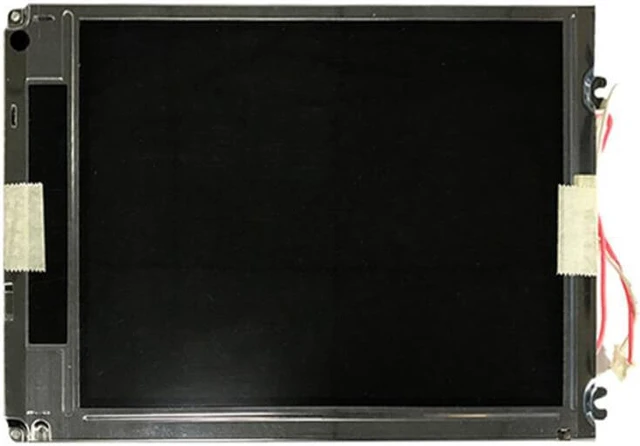 Main image of LQ084V1DG21 100% test OK lcd panel 8.4inch Industrial display
