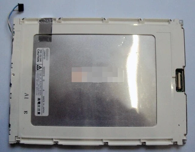 Main image of 9.4'' 640*480 lcd panel LM64P30 9.4 Inch For CNC