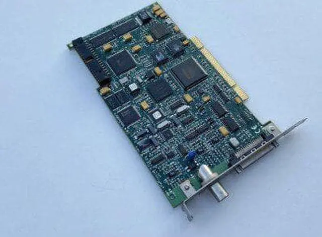 Main image of PCI-1409  Capture card 100% Test OK