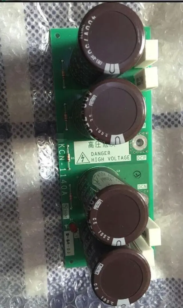 Main image of KCN-1140A  IPC elevator Board KCN-1140A Power Control board communication board interface board substrate