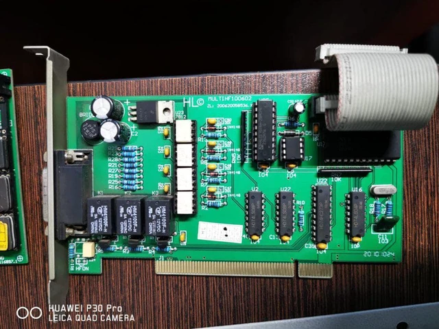 Main image of Z762R HL Card EDM Controller Card Programming control card wir cut System Z762R for CNC EDM Medium speed wire Machine