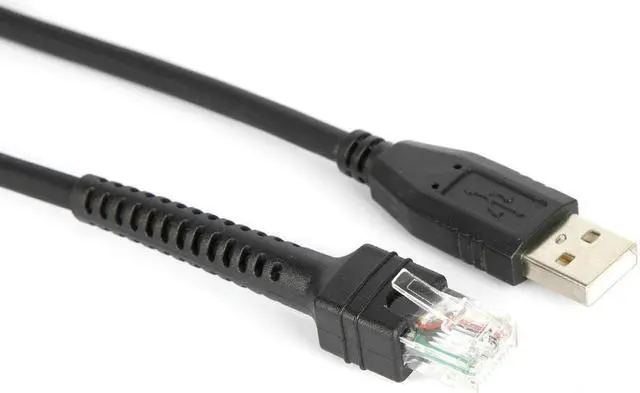 Main image of OIAGLH USB Programming Cable For DM1400 DM1600 DM2400 DM2600 DEM300 DEM400 CM200D CM300D XPR2500 M3188 M3688 M6660 Car Radio