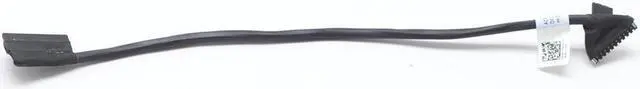 Main image of OIAGLH DC020027E00 Connector Cable Replacement CN-0C17R8 C17R8 C17R8 0C17R8 for Latitude 5470 E5470